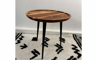 Table BRIEC – Petit modèle