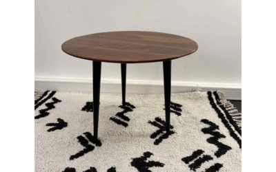 Table basse – Chakir