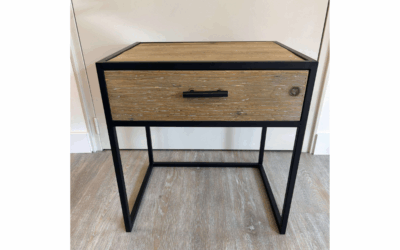 Table de chevet – Marco