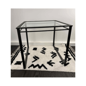 Bout de canapé - Graphic