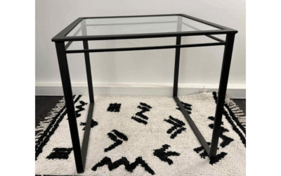 Bout de canapé – Graphic