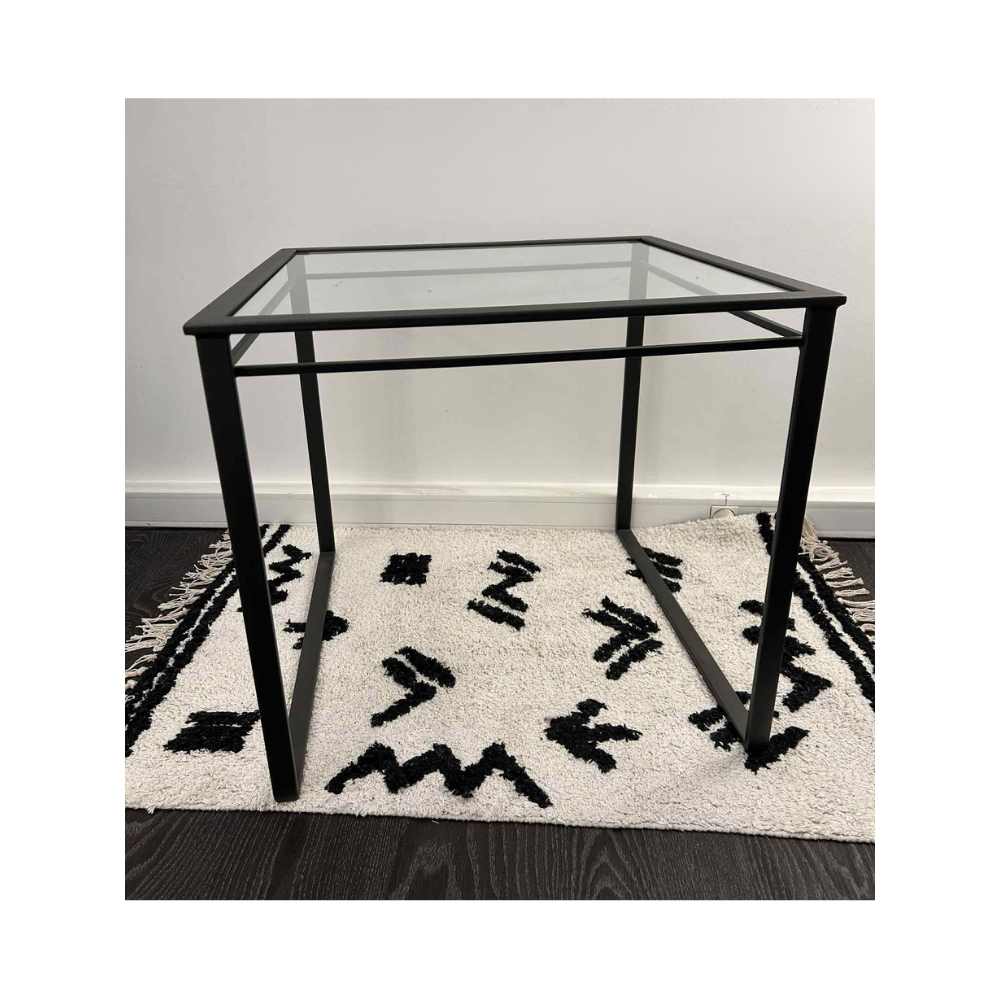 Bout de canapé - Graphic