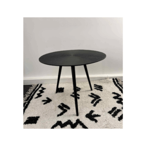 Bout de canapé - Luna - Grand modèle