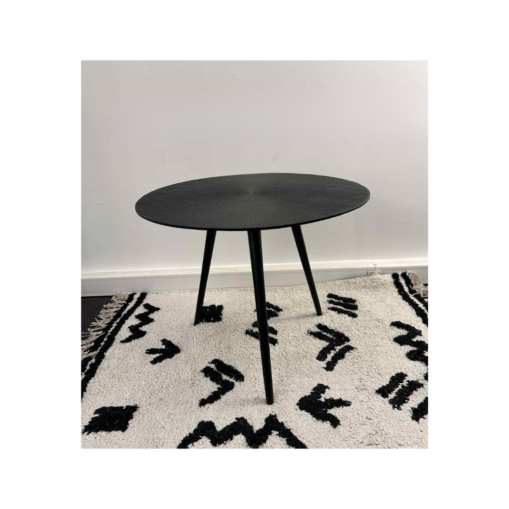 Bout de canapé - Luna - Grand modèle