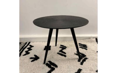 Bout de canapé – Luna – Moyen modèle