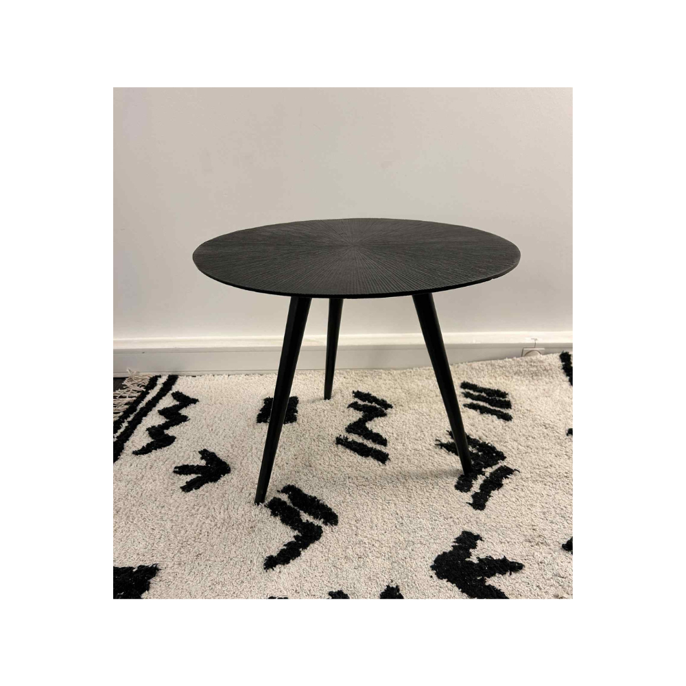 Bout de canapé - Luna - Moyen modèle