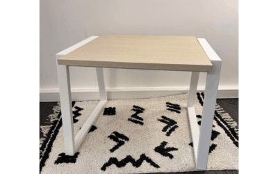 Bout de canapé – Stockholm