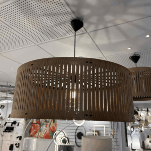 Suspension ROMANE XXL