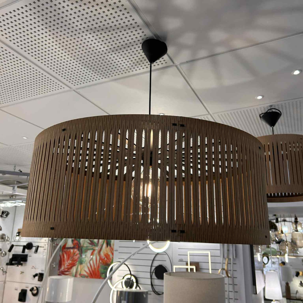 Suspension ROMANE XXL