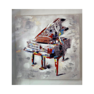 Tableau Piano