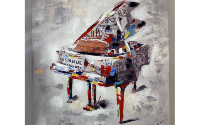 Tableau Piano