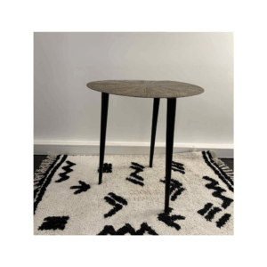 Bout de canapé - Zuco