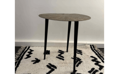 Bout de canapé – Zuco