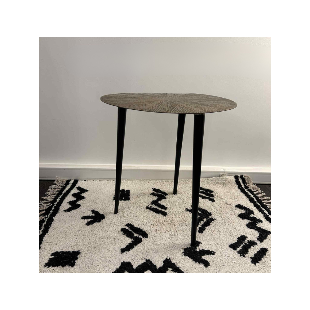 Bout de canapé - Zuco